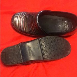 Dansko shoes